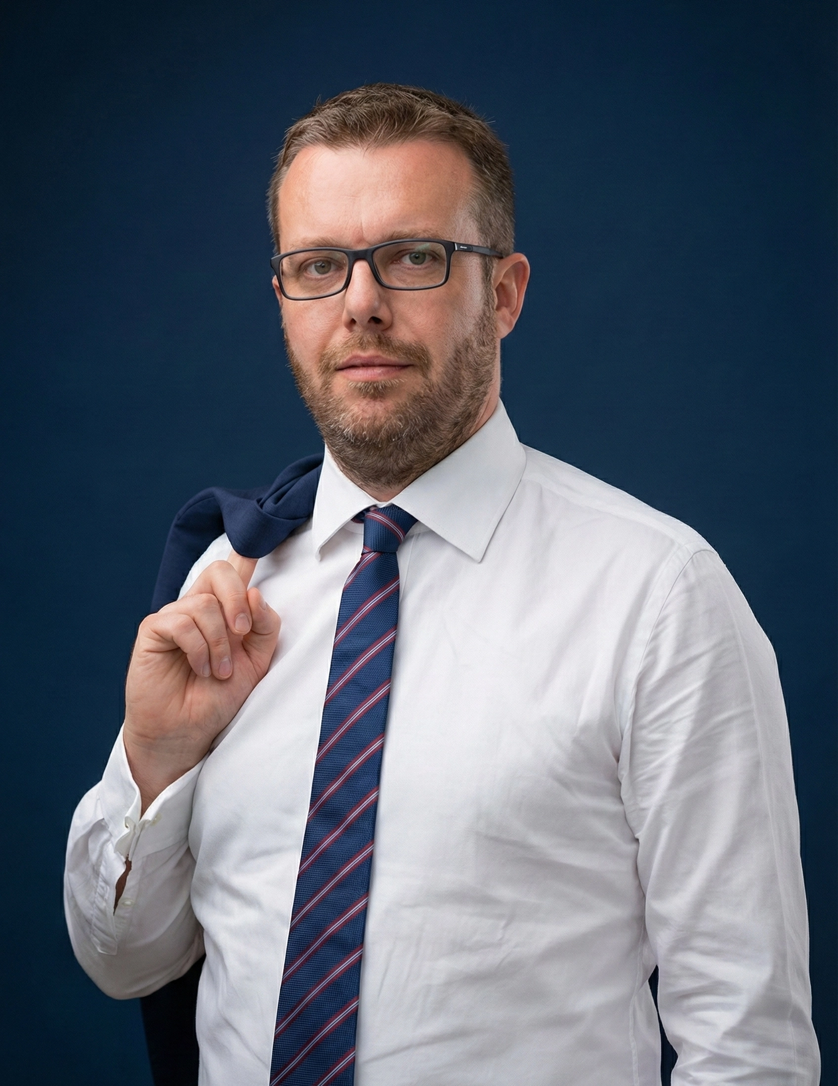 Foto Avv. Pieracci