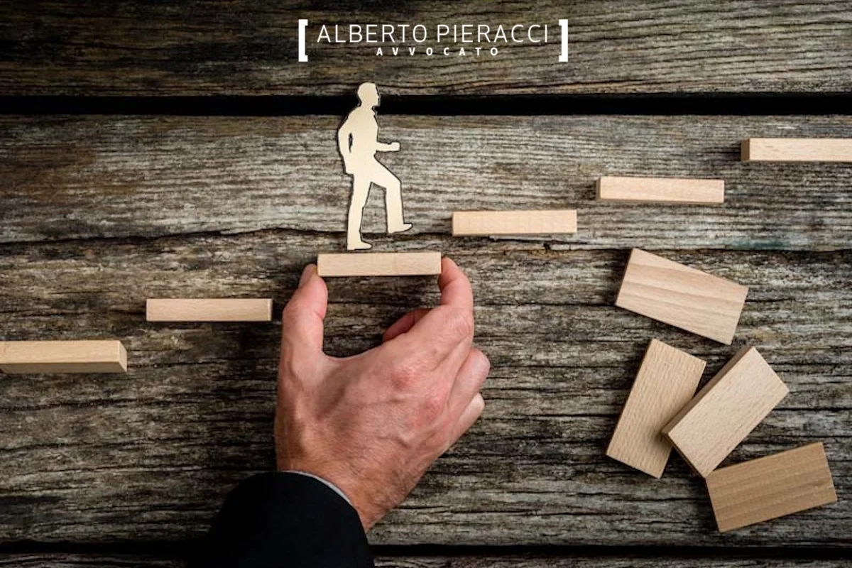 Tutela, curatela e amministrazione di sostegno a Milano | Studio Legale Pieracci